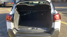 Citroen C3 Aircross 1.2 PureTech 110 Shine Plus 5dr Petrol Hatchback